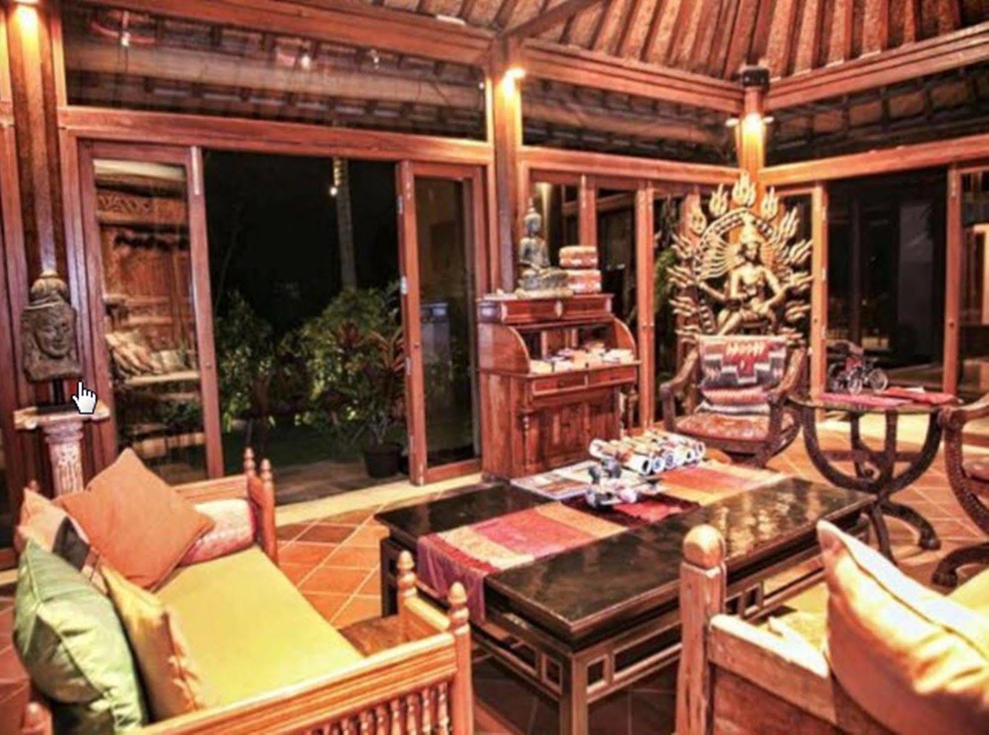 Sarna 4* BALI