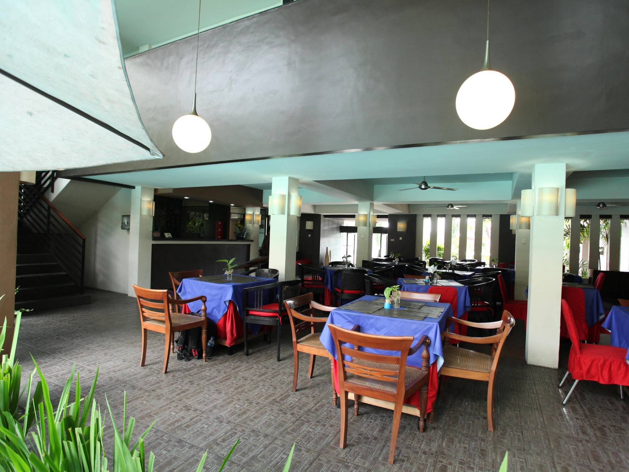 Agung Hotel Sanur (Bali)