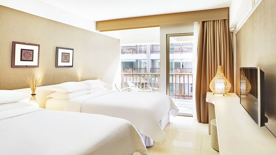 Hotel Four Points By Sheraton Bali, Kuta Kuta (Bali)