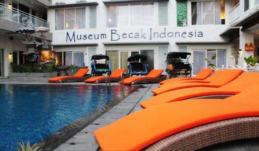 Losari Sunset Hotel