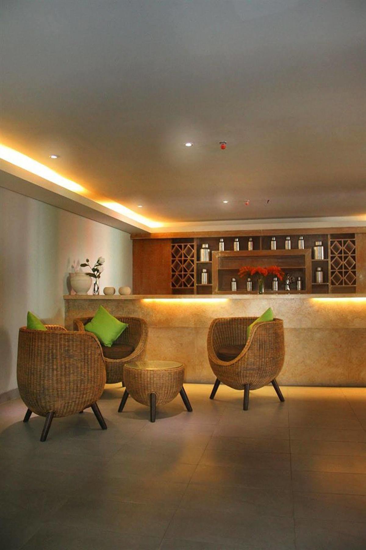 The Edelweiss Boutique Kuta Hotel Kuta (Bali)
