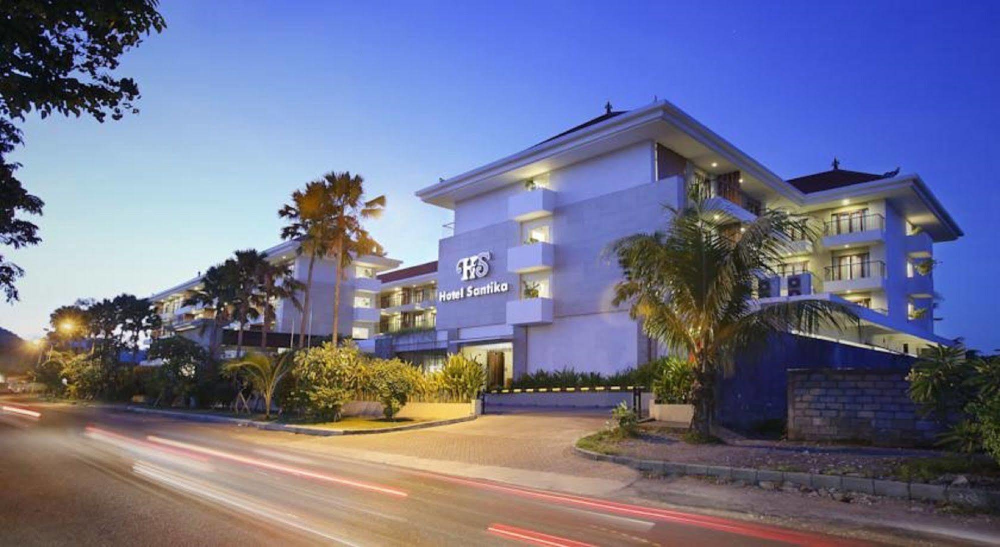 Hotel Santika Siligita Nusa Dua Nusa Dua (Bali)