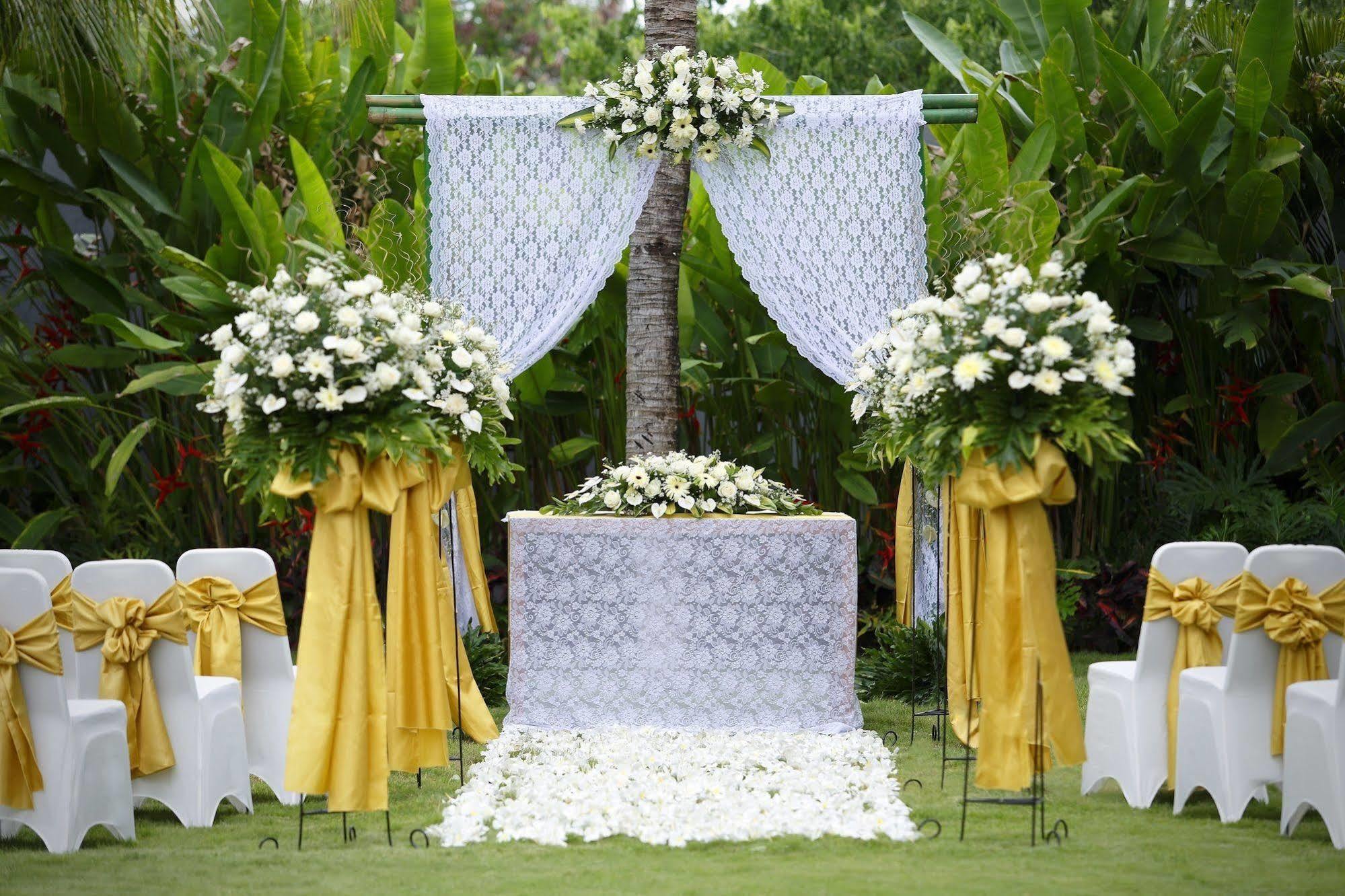 Santika Siligita Nusa Dua 3* Nusa Dua (Bali)
