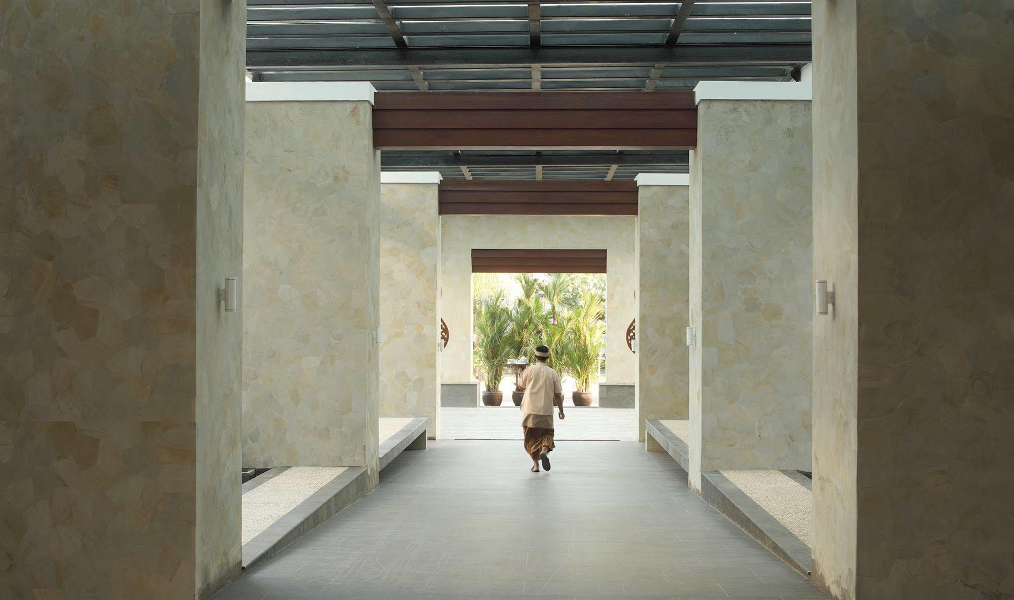 Santika Siligita Nusa Dua 3* Nusa Dua (Bali)