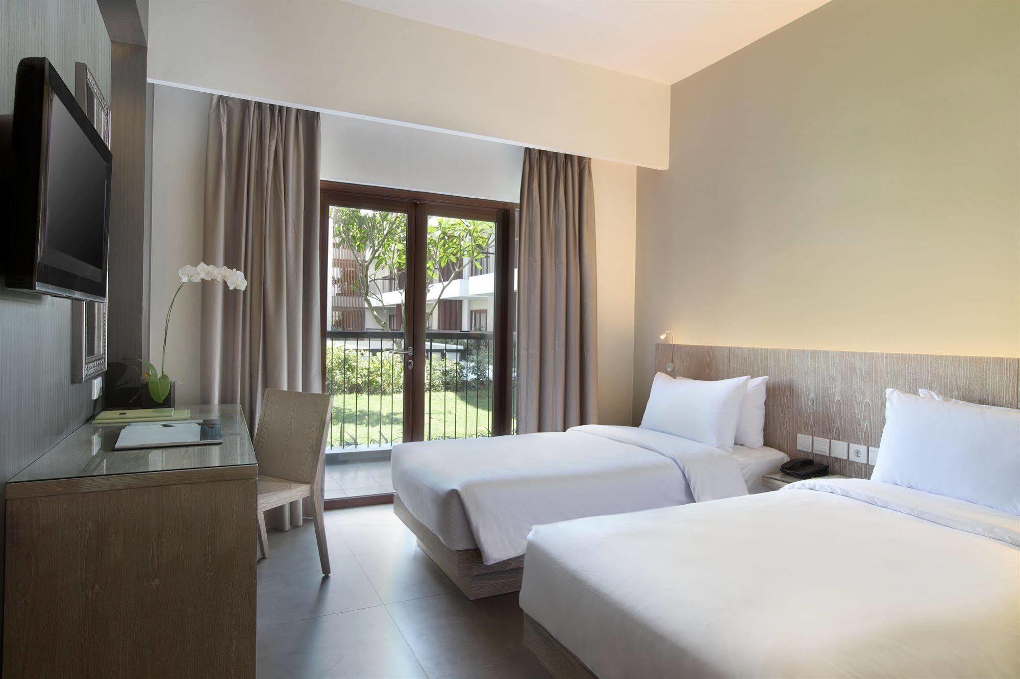Hotel Santika Siligita Nusa Dua Nusa Dua (Bali)