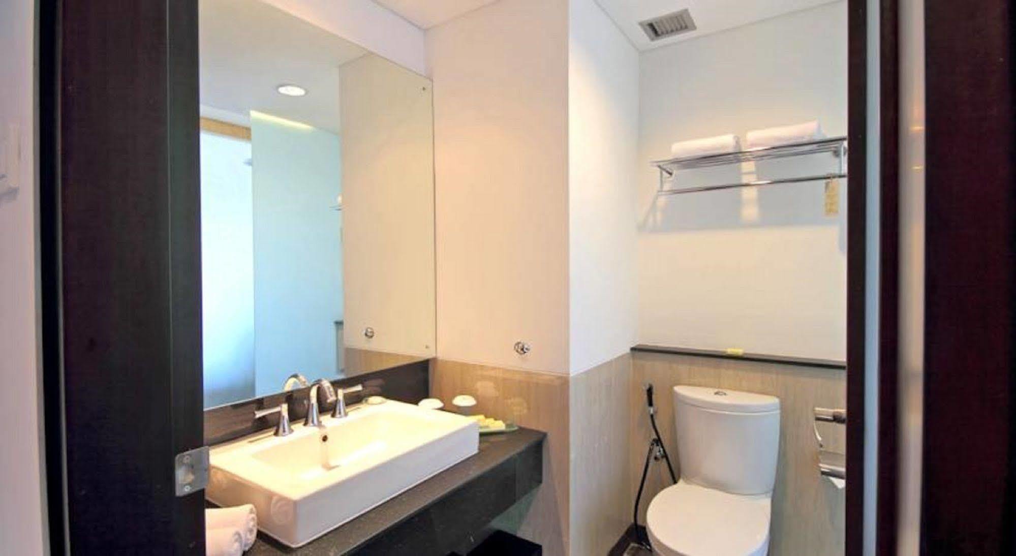 Hotel Santika Siligita Nusa Dua