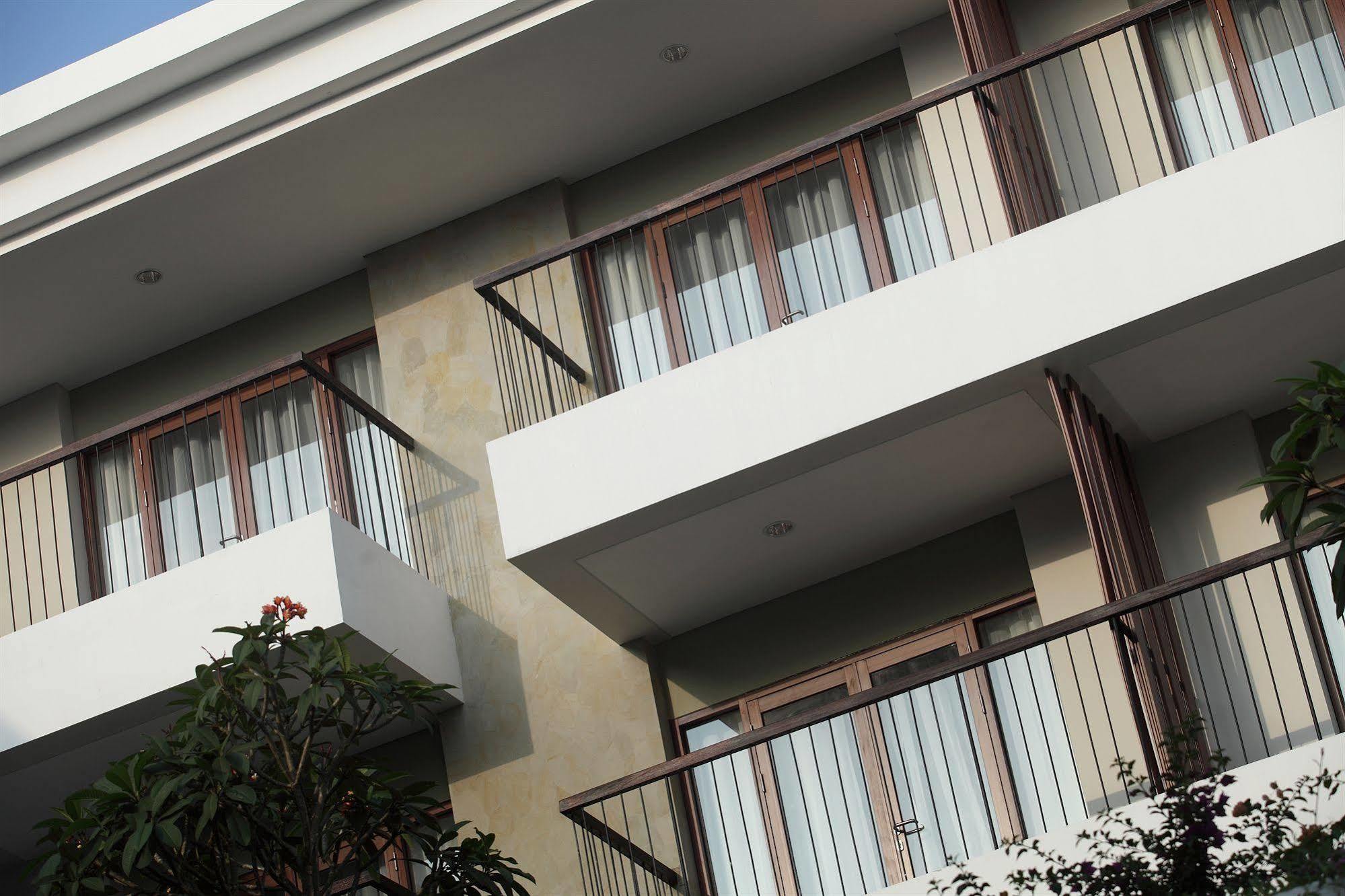 Hotel Santika Siligita Nusa Dua 3*