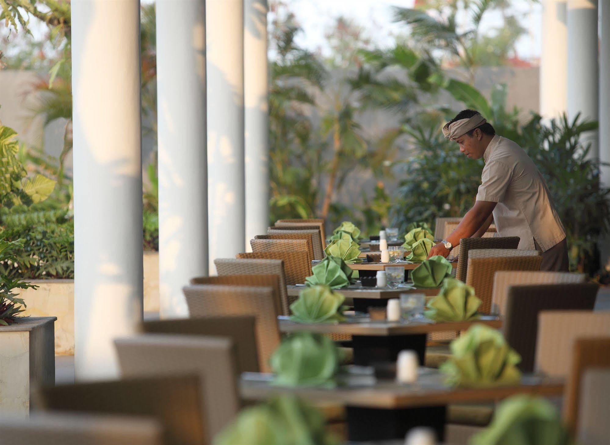 Santika Siligita Nusa Dua Nusa Dua (Bali)