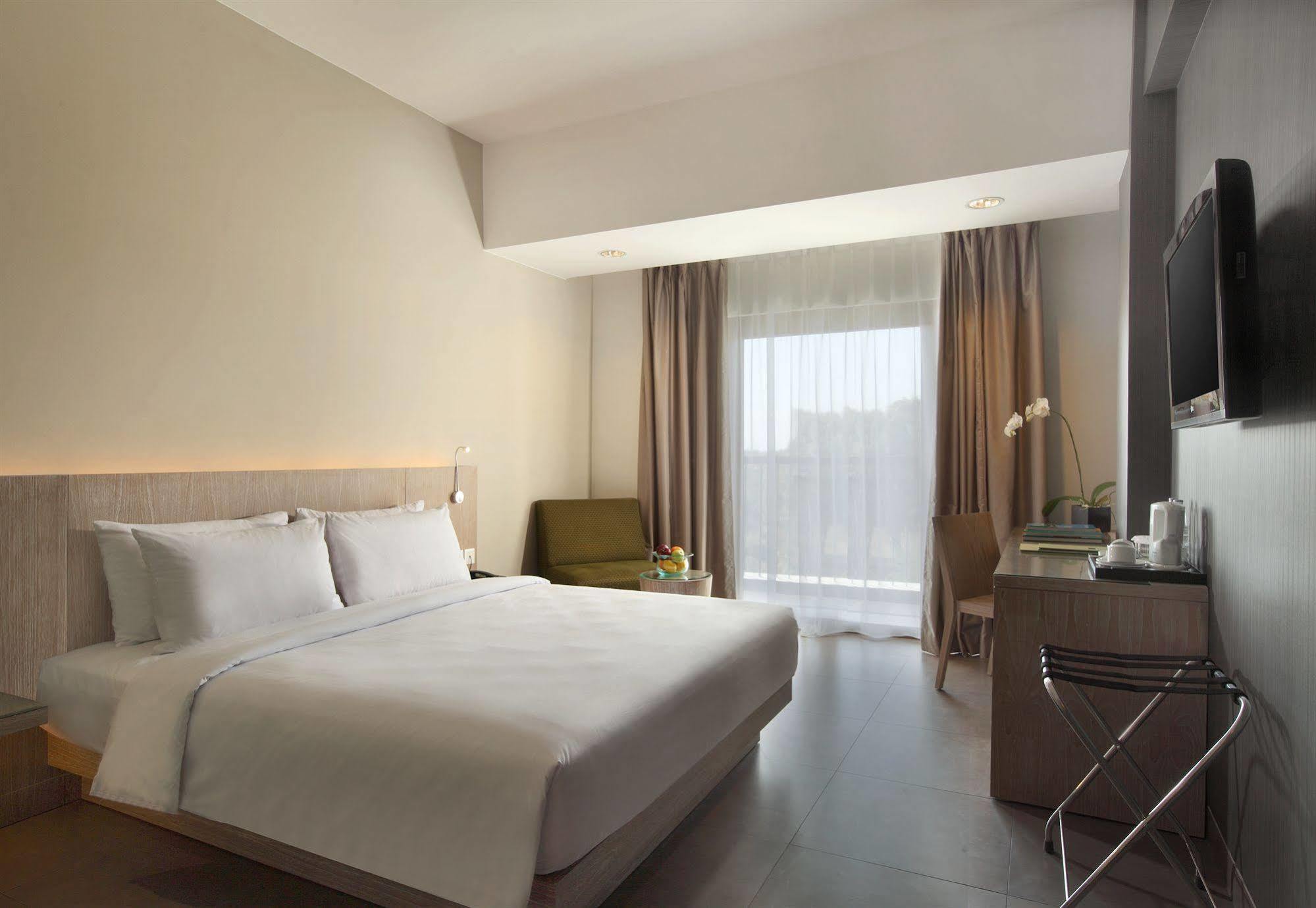 Santika Siligita Nusa Dua 3*