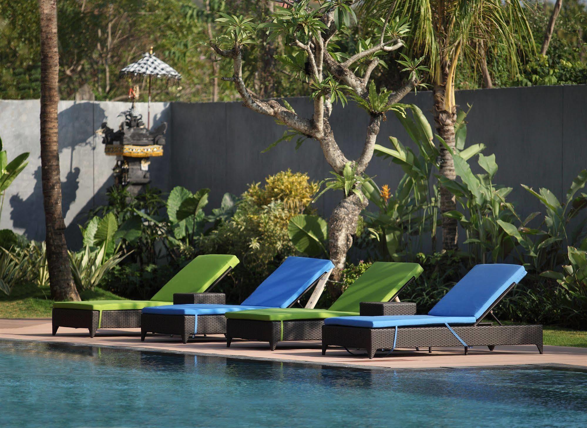 Santika Siligita Nusa Dua Nusa Dua (Bali)