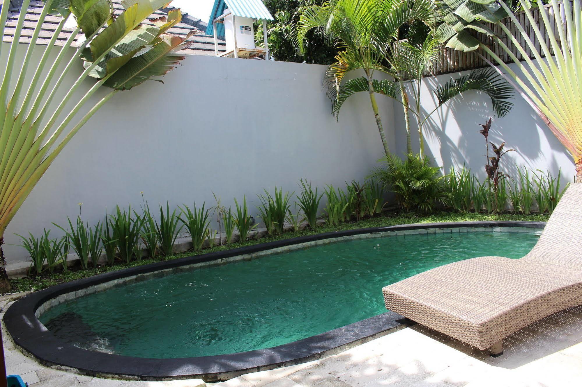 Villa The Widyas Bali