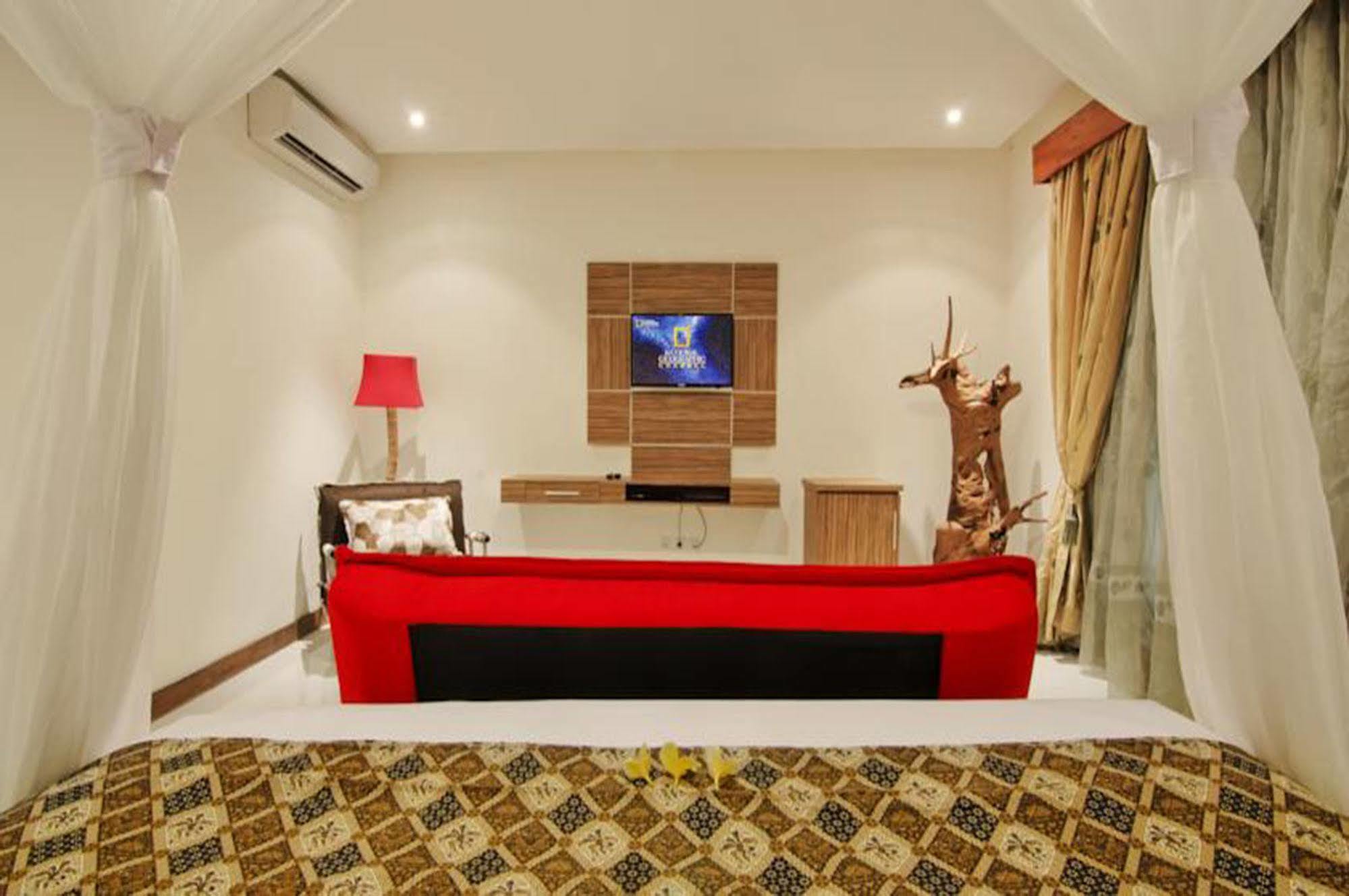 The Widyas Bali *