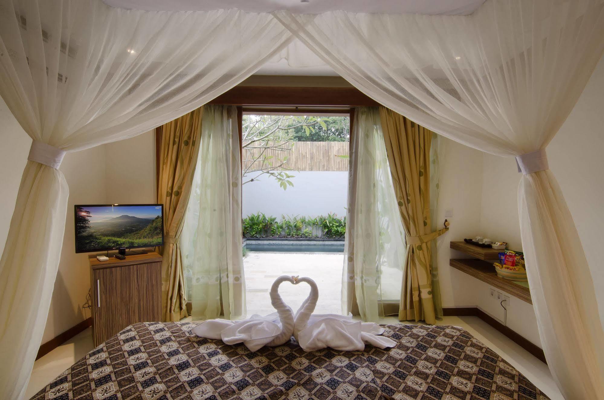 Villa The Widyas Bali *