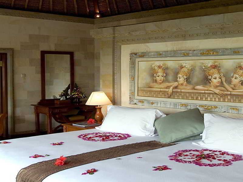 The Royal Pita Maha Ubud (Bali)