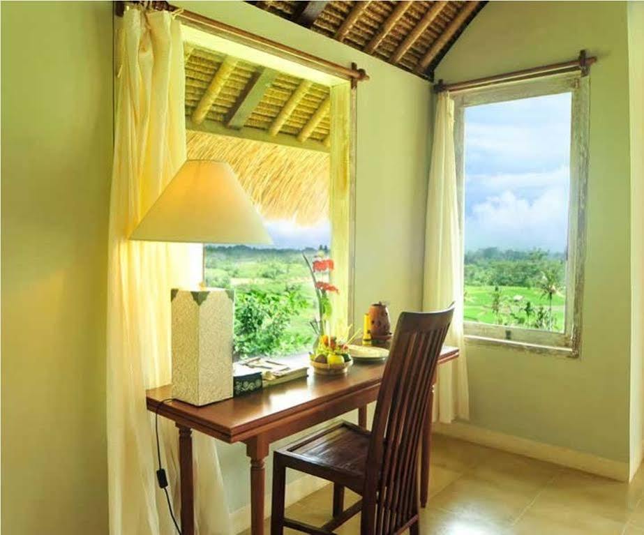 Surya Shanti Sidemen 4* Sidemen (Bali)