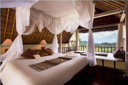 Guest house Surya Shanti Sidemen 4*