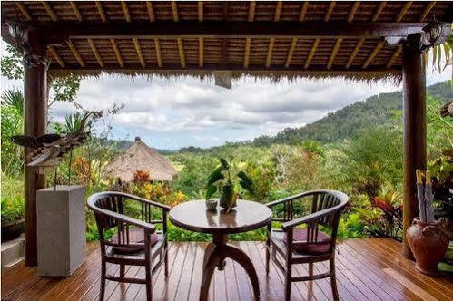 Surya Shanti Sidemen 4* Sidemen (Bali)