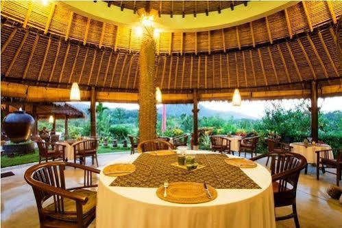 Surya Shanti Sidemen Guest house 4*