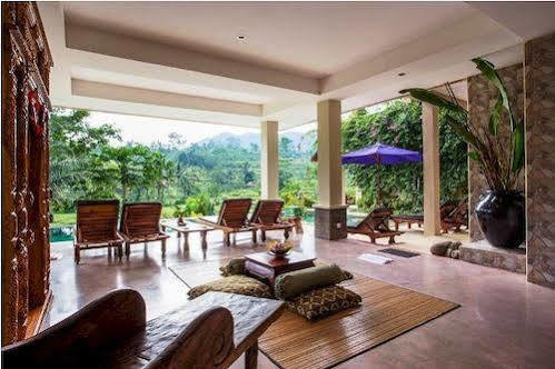 Surya Shanti Sidemen 4* Sidemen (Bali)