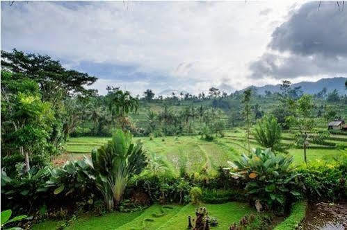 Surya Shanti Sidemen 4* Sidemen (Bali)