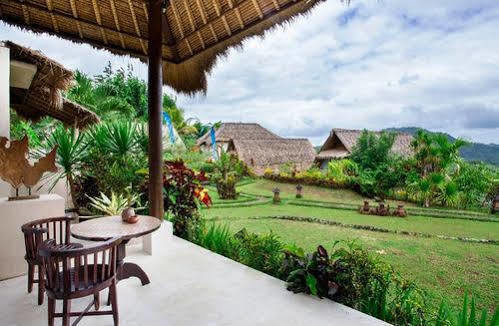 Guest house Surya Shanti Sidemen