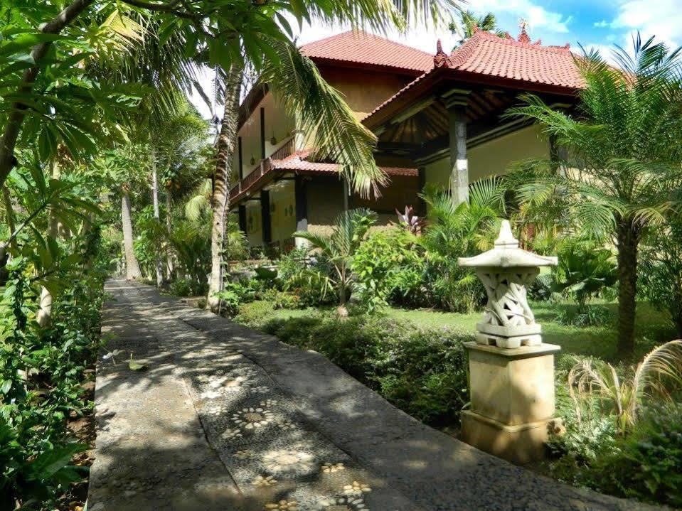 Bali Bhuana Holiday park