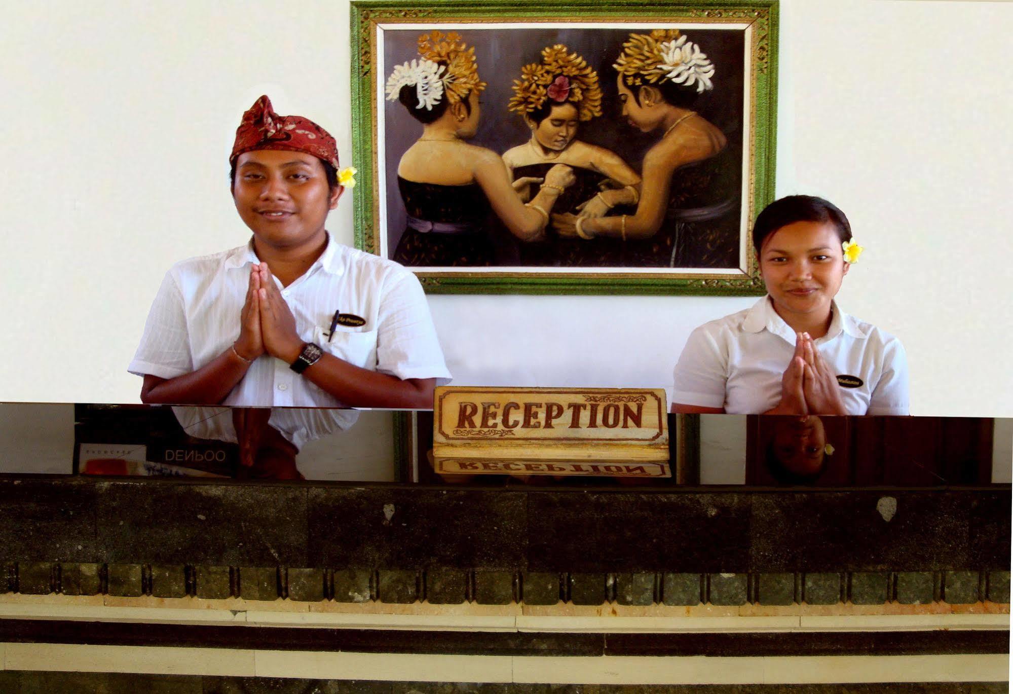 Bali Bhuana