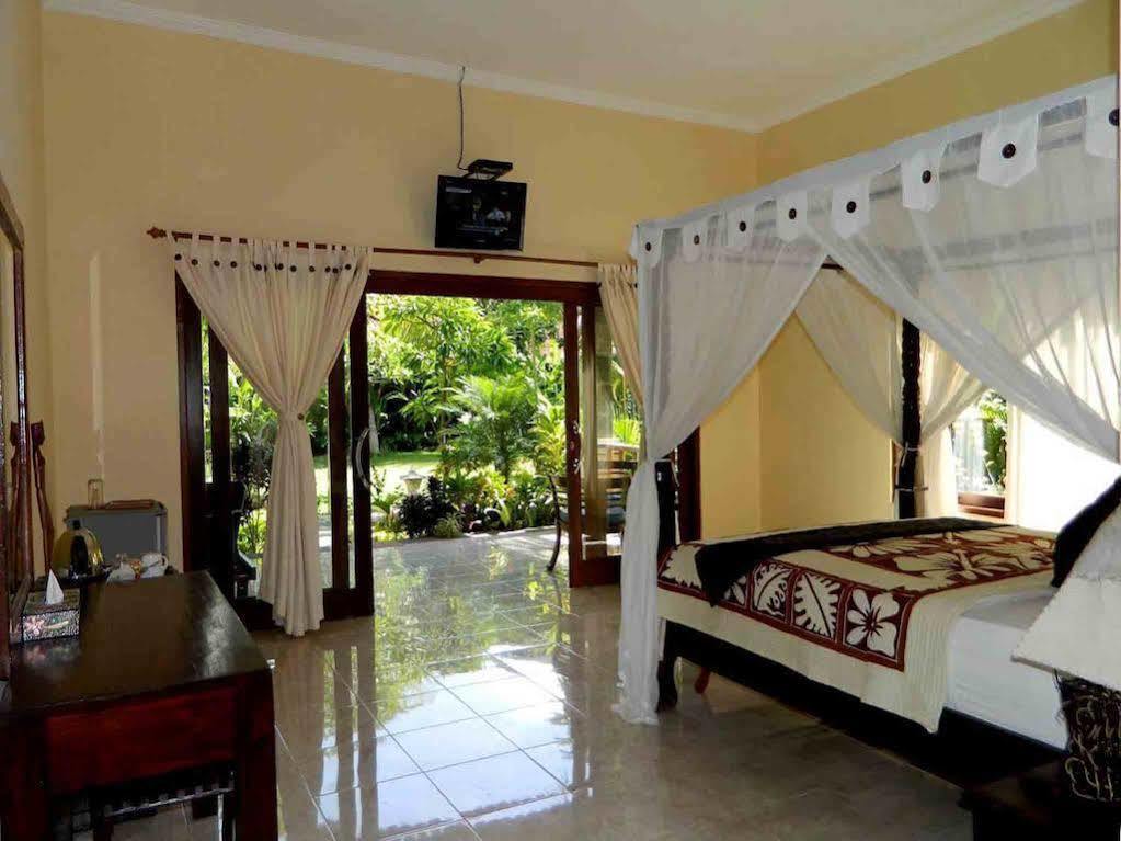 Bali Bhuana 3*