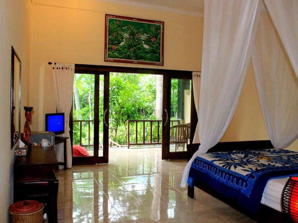 Bali Bhuana Holiday park 3*