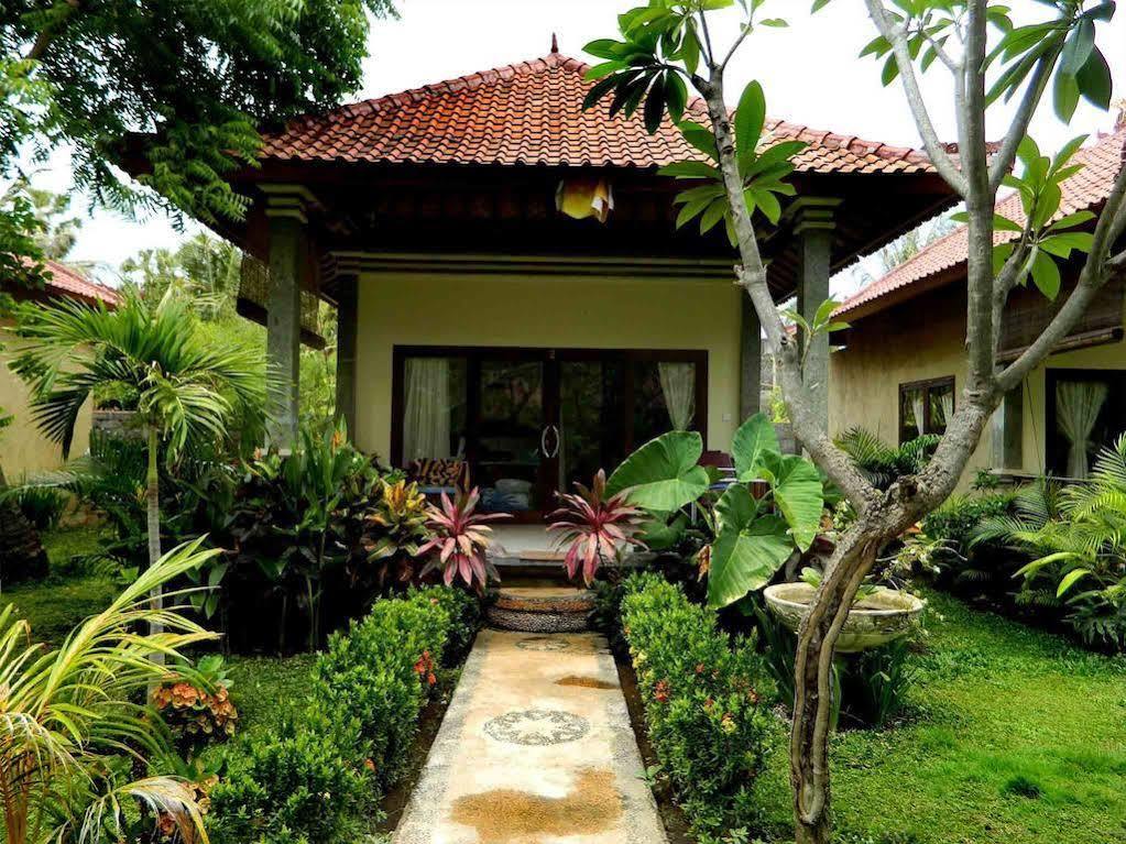 Bali Bhuana Holiday park