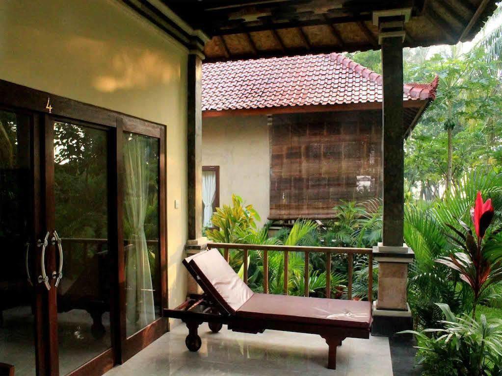 Bali Bhuana Holiday park Amed (Bali)