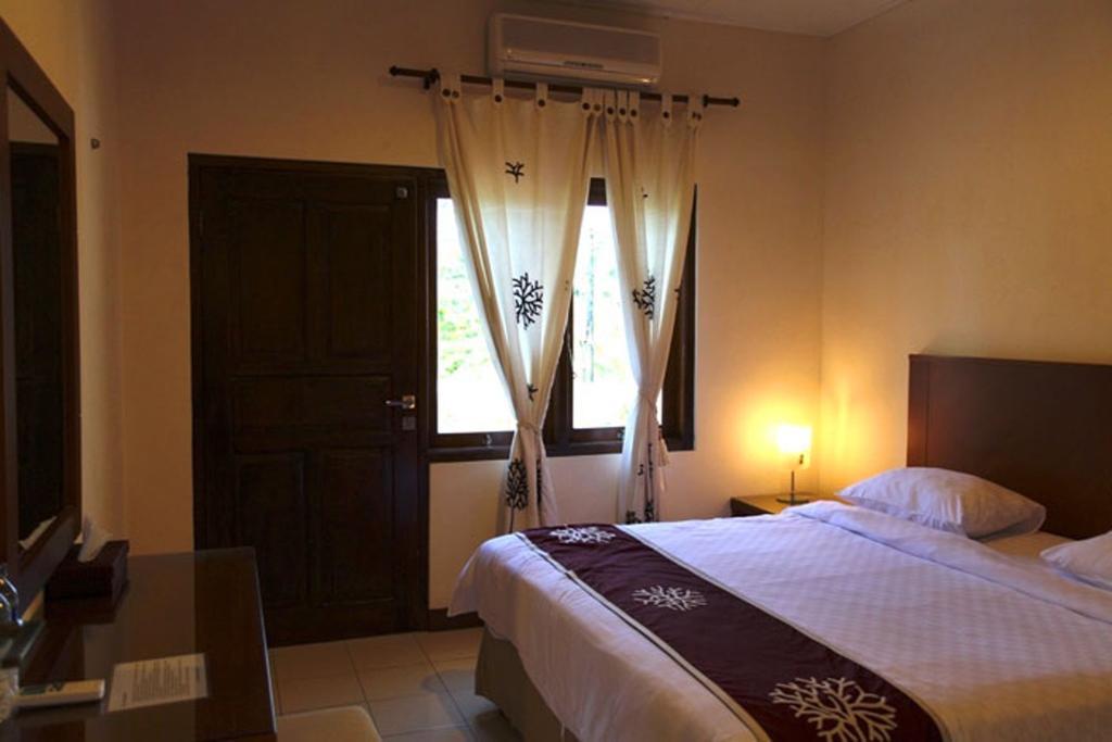 Niramaya Aparthotel 2*
