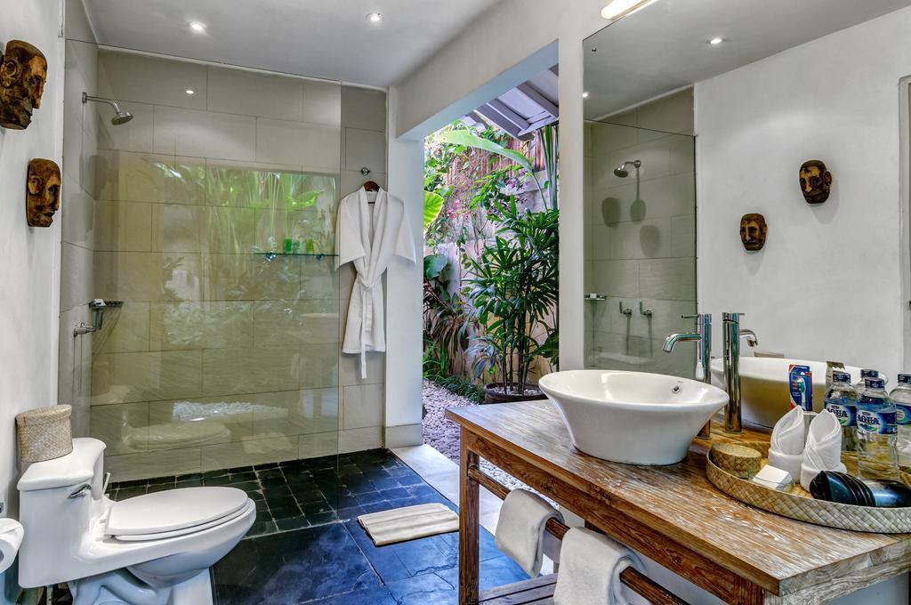 Villa Sipo Seminyak (Bali)