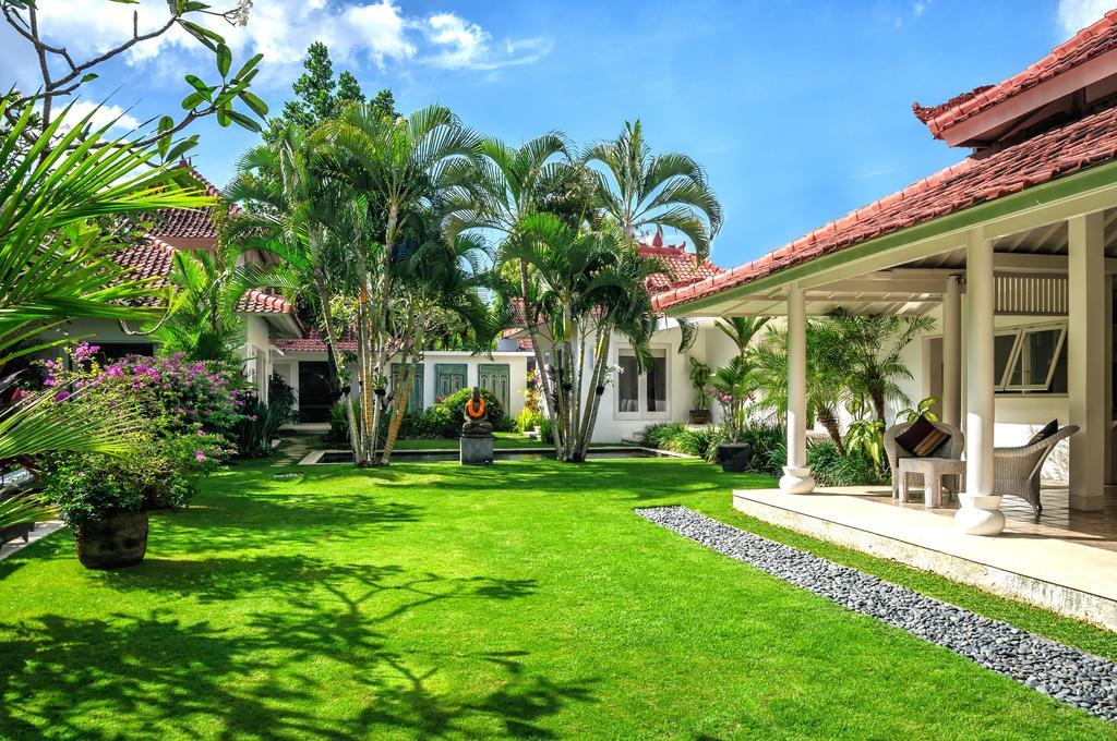 Sipo Villa Seminyak (Bali)