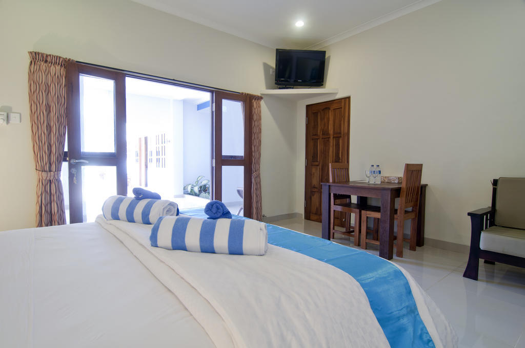 Oasis 3* Lovina (Bali)