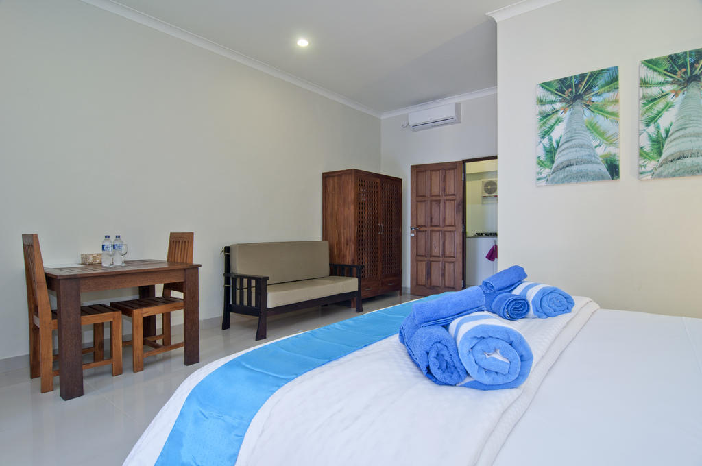 Guest house Oasis 3*