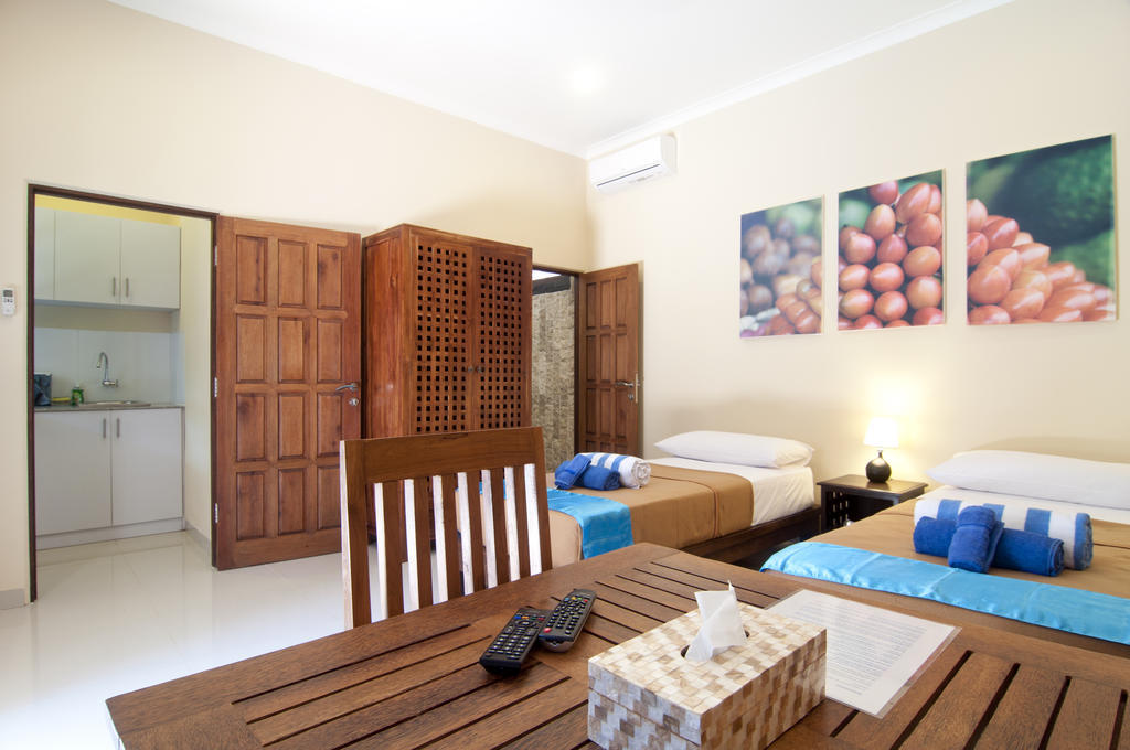 Oasis 3*