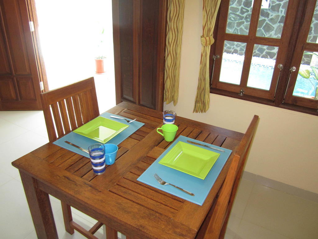 Oasis Guest house 3*