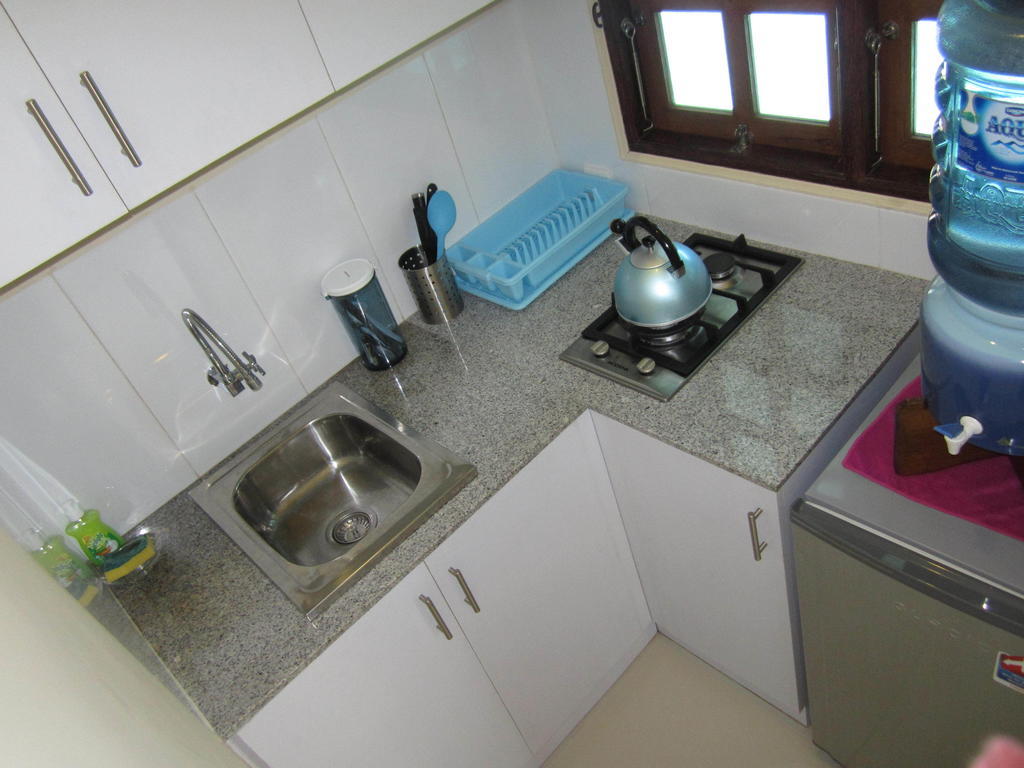 Oasis Guest house