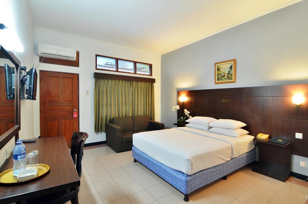 Rosani 3* Kuta (Bali)