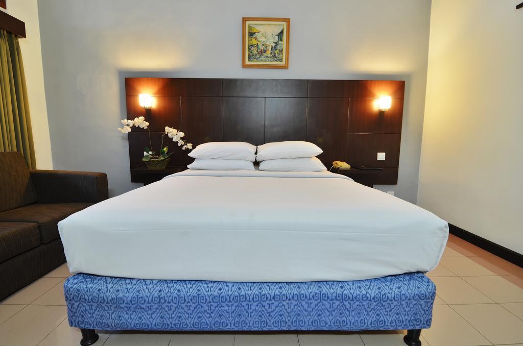 Rosani Hotel Kuta (Bali)