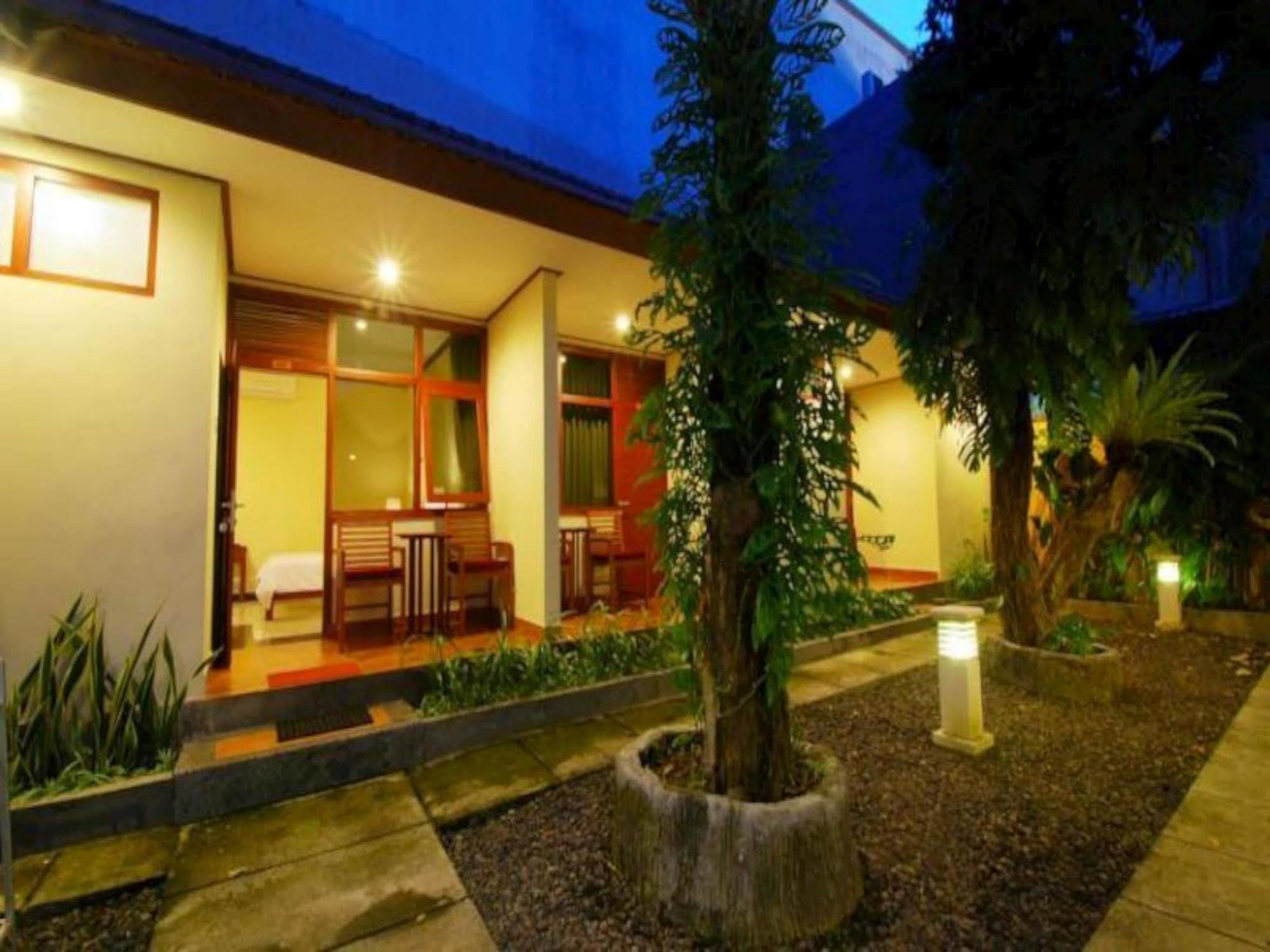 Yulia Kuta Hotel Kuta (Bali)