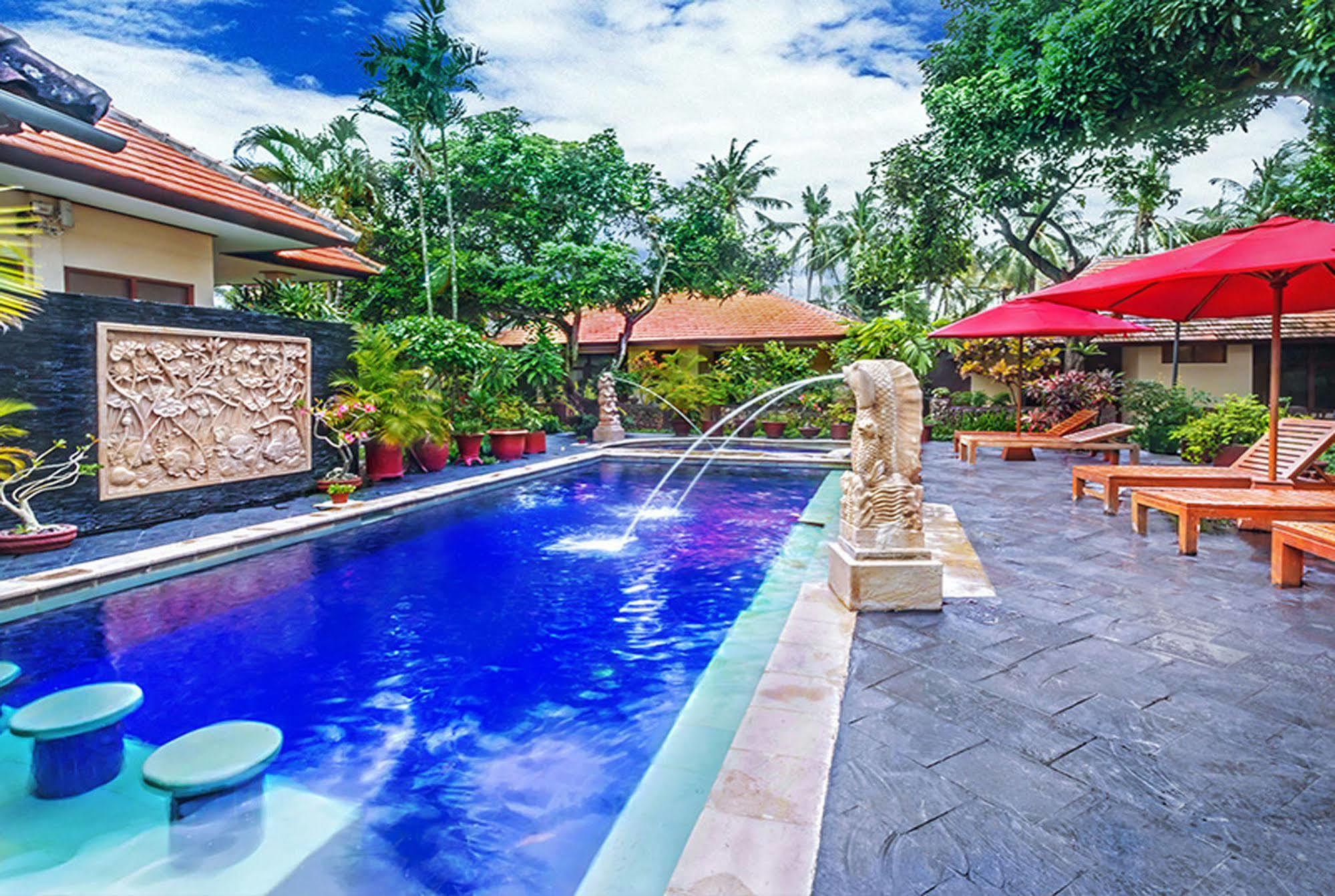 Yulia Kuta 3* Kuta (Bali)