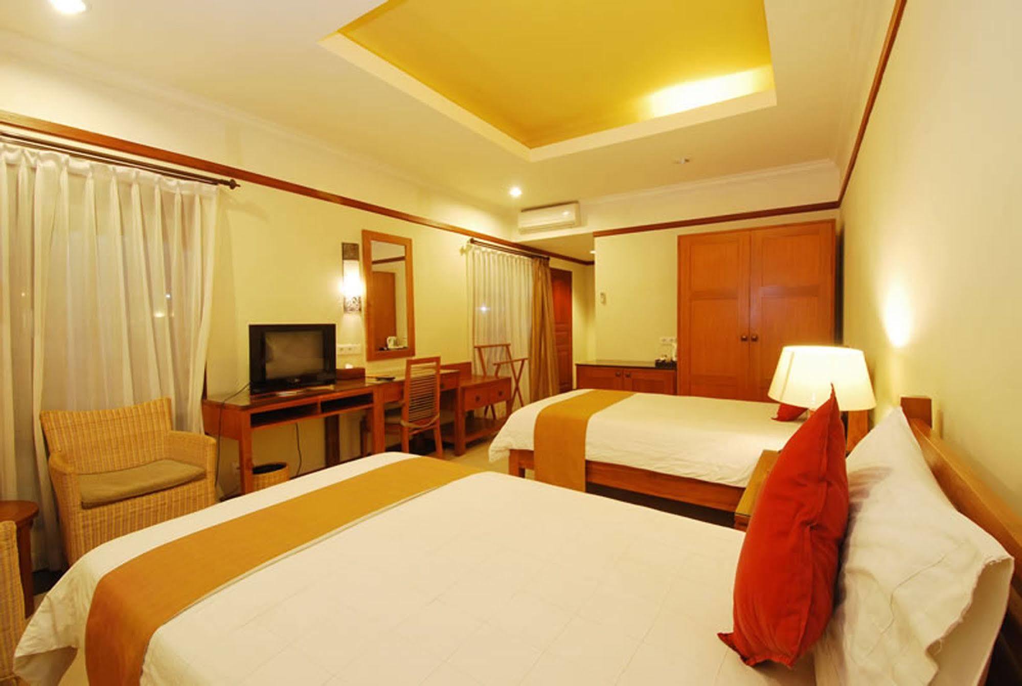 Hotel Yulia Kuta Kuta (Bali)