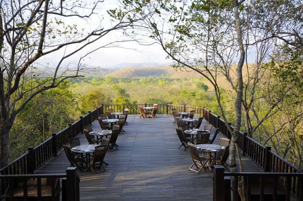 The Menjangan By Lifestyleretreats Banyuwedang