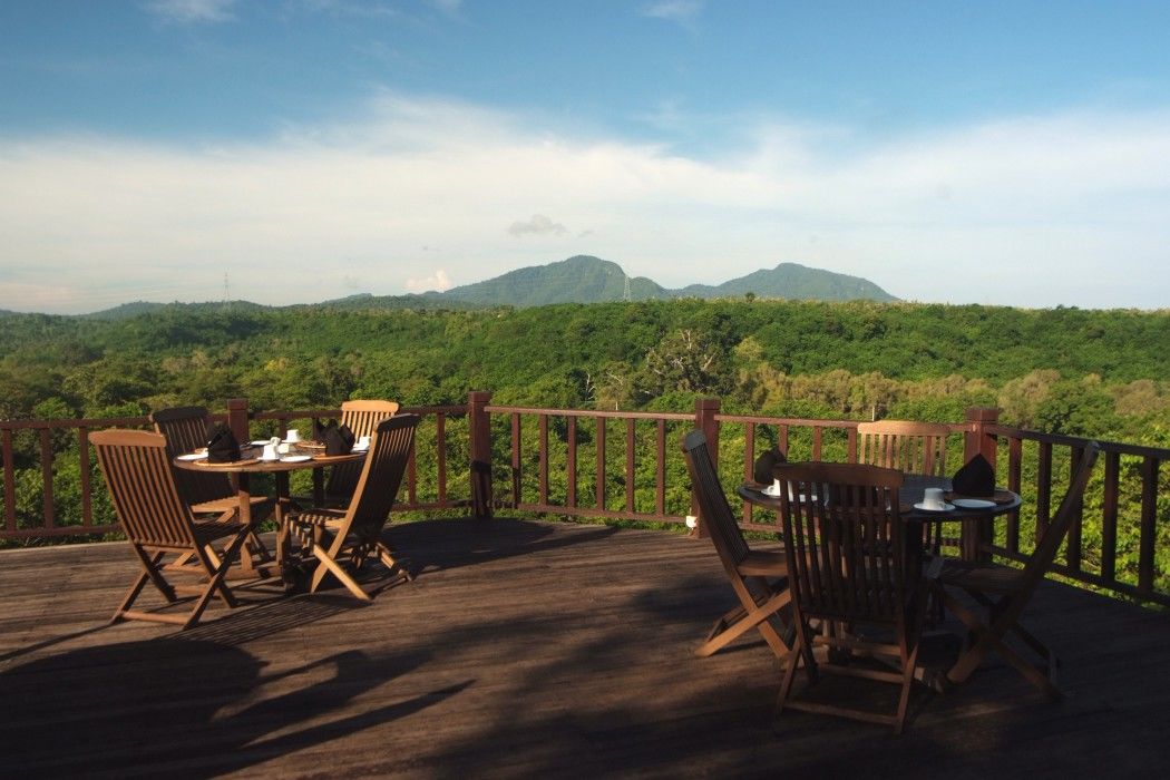 Resort The Menjangan By Lifestyleretreats