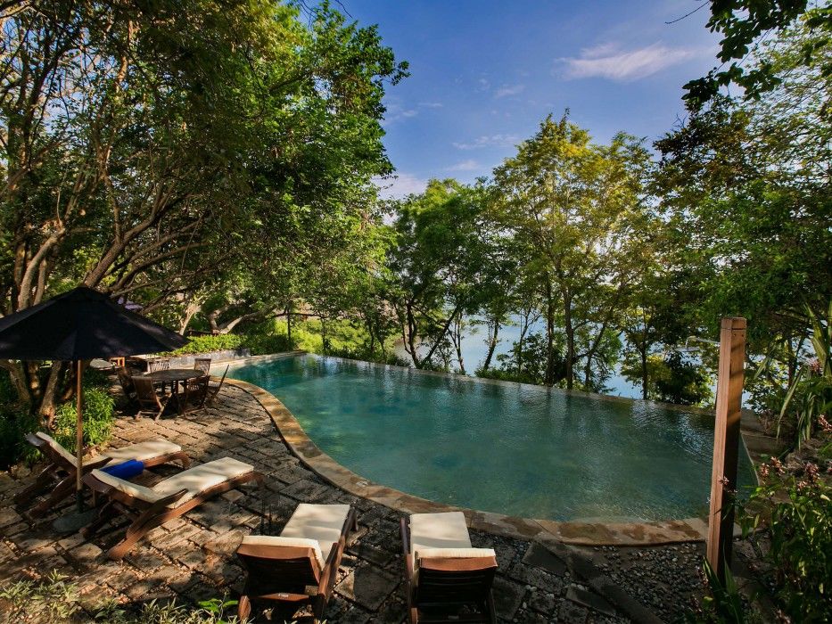 Resort The Menjangan By Lifestyleretreats Banyuwedang