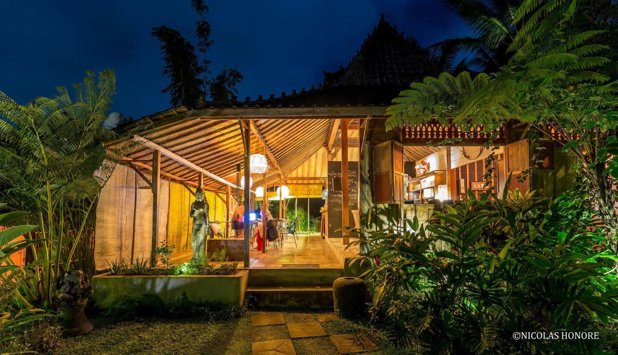 Hati Padi Ubud (Bali)