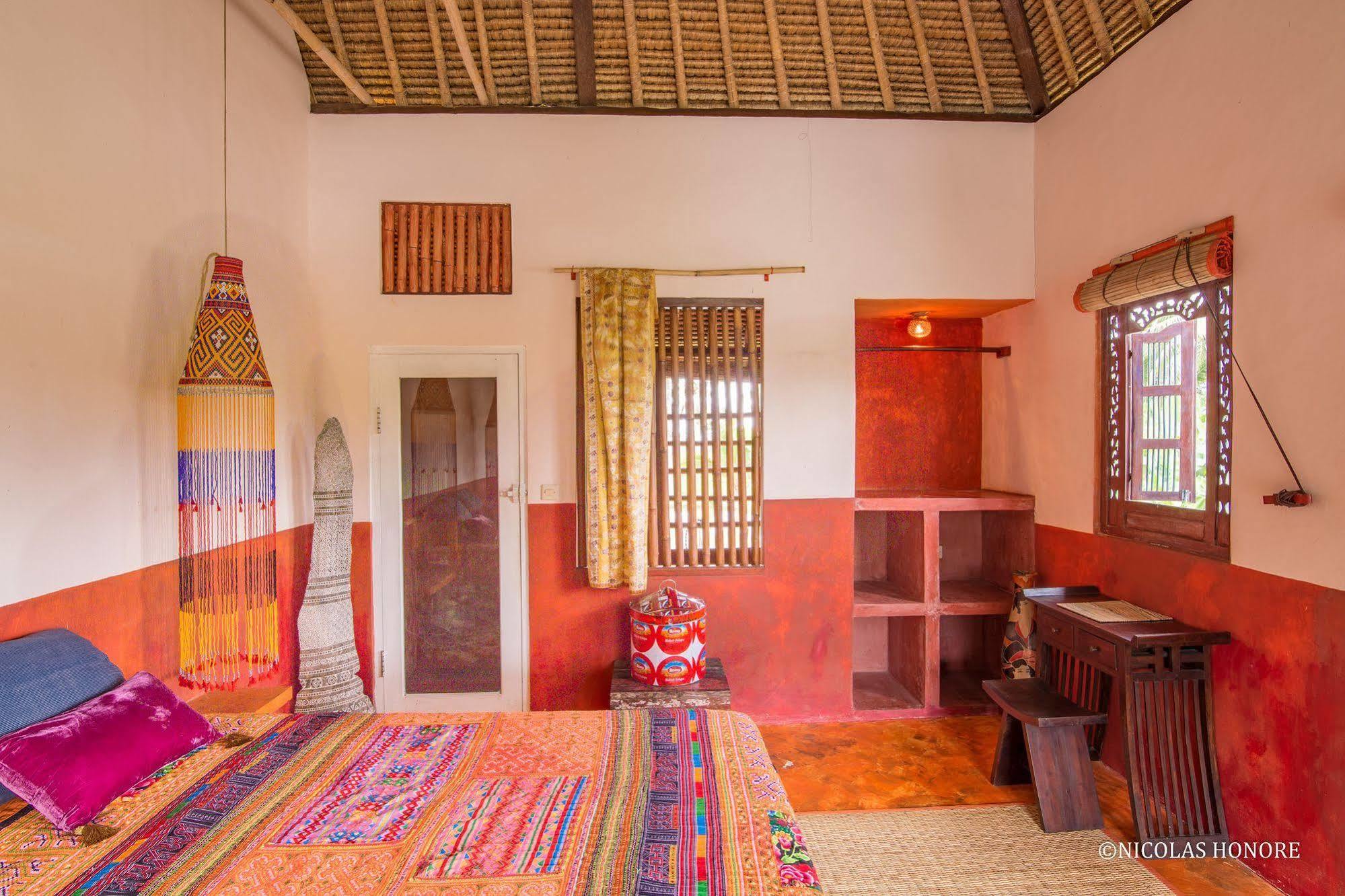 Hati Padi 3* Ubud (Bali)