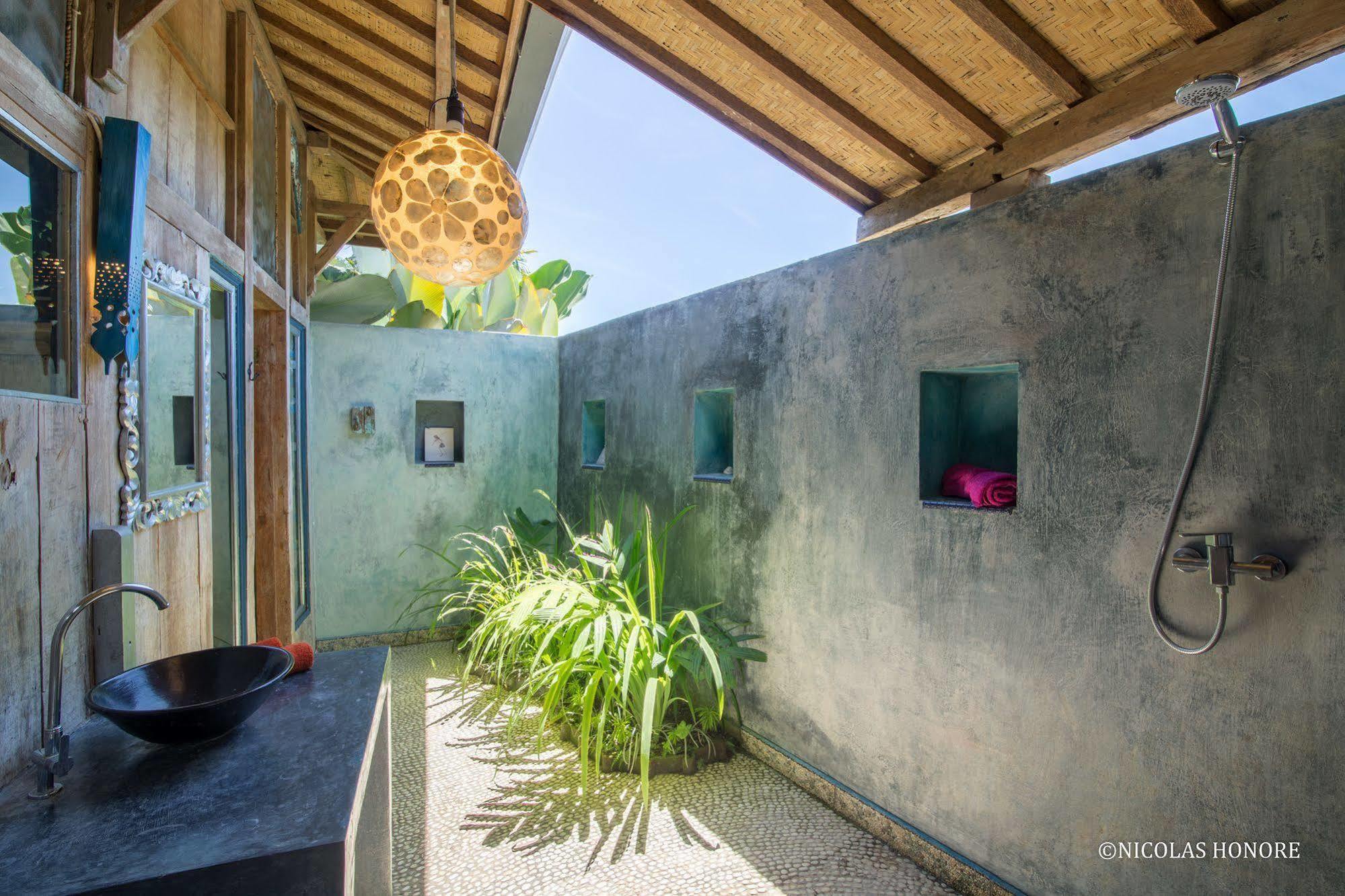 Hati Padi Ubud (Bali)